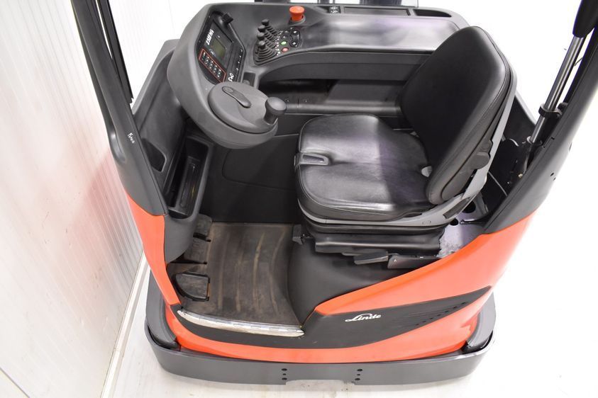 Річтрак LINDE R 20-01
