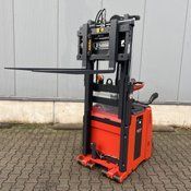 Электрический штабелер LINDE L07AC AP