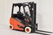 Дизельный погрузчик LINDE H18D-01