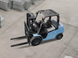 Електричний навантажувач Royal Forklift  Е50 R (Pro plus) з літій-іонною Акб (Li-ion)