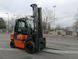 Дизельный погрузчик NISSAN FGD02A30Q