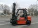 Дизельный погрузчик NISSAN FGD02A30Q