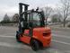 Дизельный погрузчик NISSAN FGD02A30Q