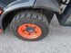 Газовый погрузчик LINDE H16
