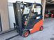 Газовый погрузчик LINDE H16
