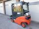 Газовый погрузчик LINDE H16