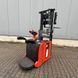 Электрический штабелер LINDE L07AC AP