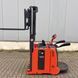 Электрический штабелер LINDE L07AC AP