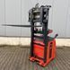Электрический штабелер LINDE L07AC AP
