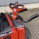 Электрический штабелер LINDE L07AC AP