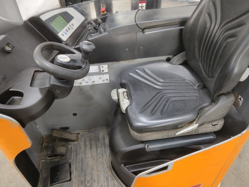 Річтрак STILL FM-X14 / DRIVEIN