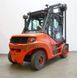 Дизельний навантажувач LINDE H80D-02 / 900