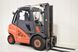 Дизельний навантажувач LINDE H50D