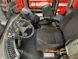 Дизельный погрузчик SveTruck 32120-50 (32 тонн)