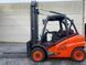 Газовый погрузчик LINDE H40T-01
