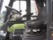 Газовий навантажувач MORA M80C