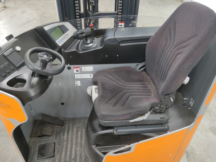 Річтрак STILL FM-X14