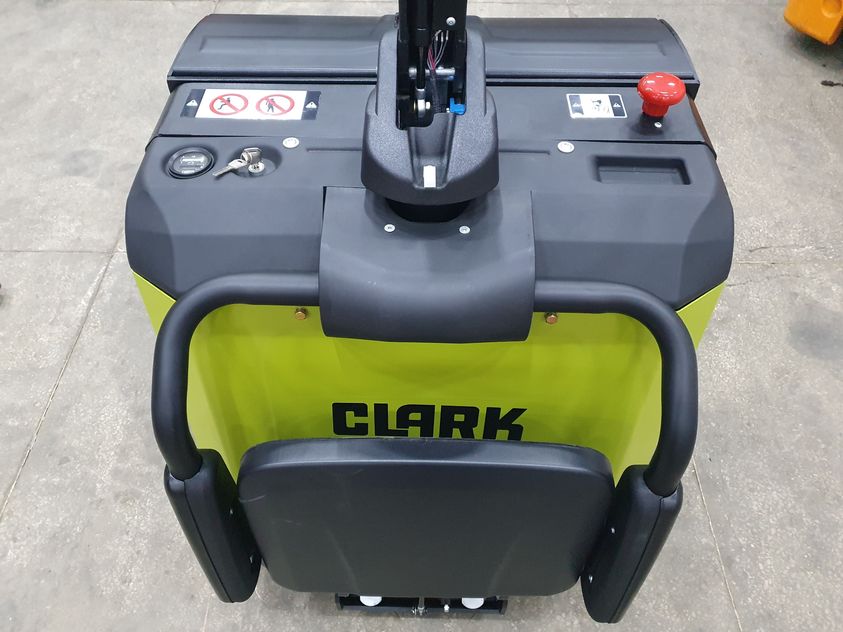 Електричний візок CLARK PPX20