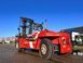 Дизельный погрузчик KALMAR DCD320- 12LB  (32 тонн)