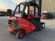 Газовий навантажувач LINDE H35T