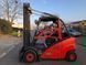 Газовий навантажувач LINDE H35T