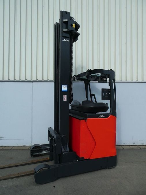 Річтрак LINDE R16HD