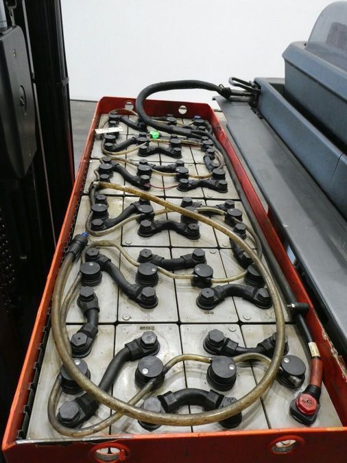 Річтрак LINDE R16HD