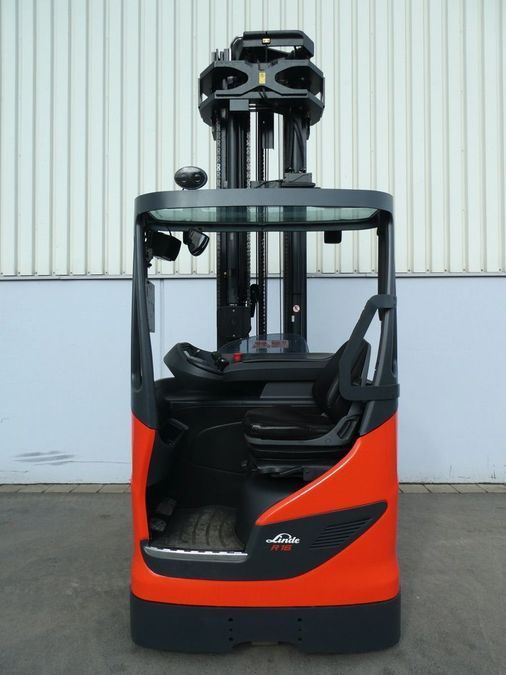 Річтрак LINDE R16HD