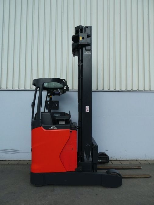 Річтрак LINDE R16HD