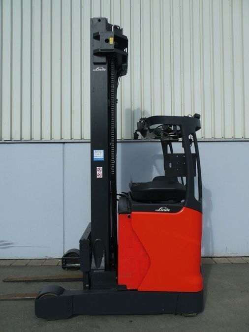 Річтрак LINDE R16HD