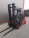 Дизельний навантажувач LINDE H20D-02 392