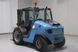 Дизельний навантажувач підвищеної прохідності Manitou MH25-4T