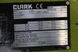 Газовий навантажувач CLARK C18L
