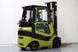 Газовий навантажувач CLARK C18L