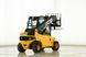 Телескопічний навантажувач JCB TLT35D