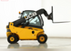 Телескопічний навантажувач JCB TLT35D
