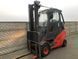Газовый погрузчик LINDE H35T-02