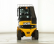 Телескопічний навантажувач JCB TLT35D