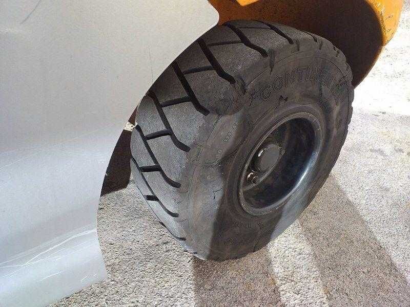 Газовий навантажувач STILL RX 70-30T