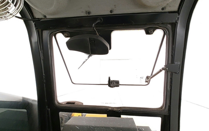 Телескопічний навантажувач JCB TLT35D