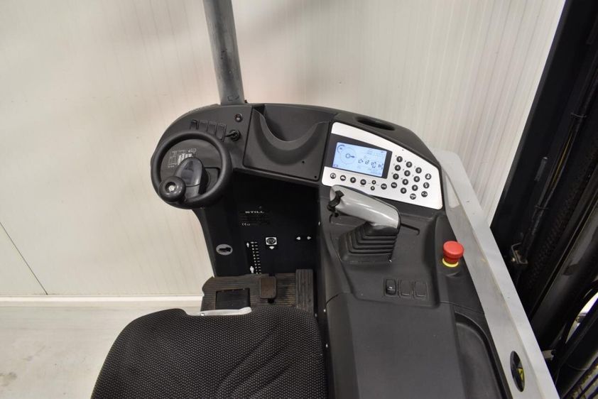 Річтрак STILL FM-X 17