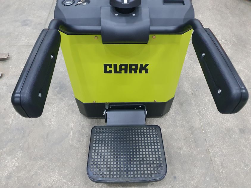 Електричний візок CLARK PPX20