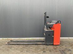 Электрическая тележка LINDE T20S (длина вил 2350 мм)