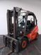 Дизельний навантажувач LINDE H40D-02 394