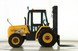 Дизельний навантажувач підвищеної прохідності JCB 926 4WD з повним приводом