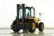 Дизельний навантажувач підвищеної прохідності JCB 926 4WD з повним приводом