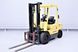 Дизельный погрузчик Hyster H-3.20-XML