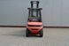 Дизельний навантажувач LINDE H45D - 352