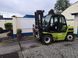Дизельний навантажувач CLARK C 70 D