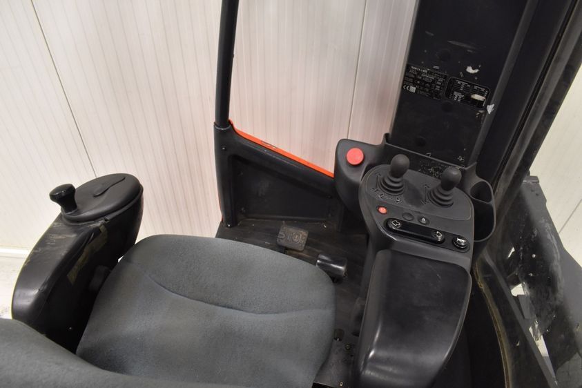 Річтрак LINDE R 17 X-03